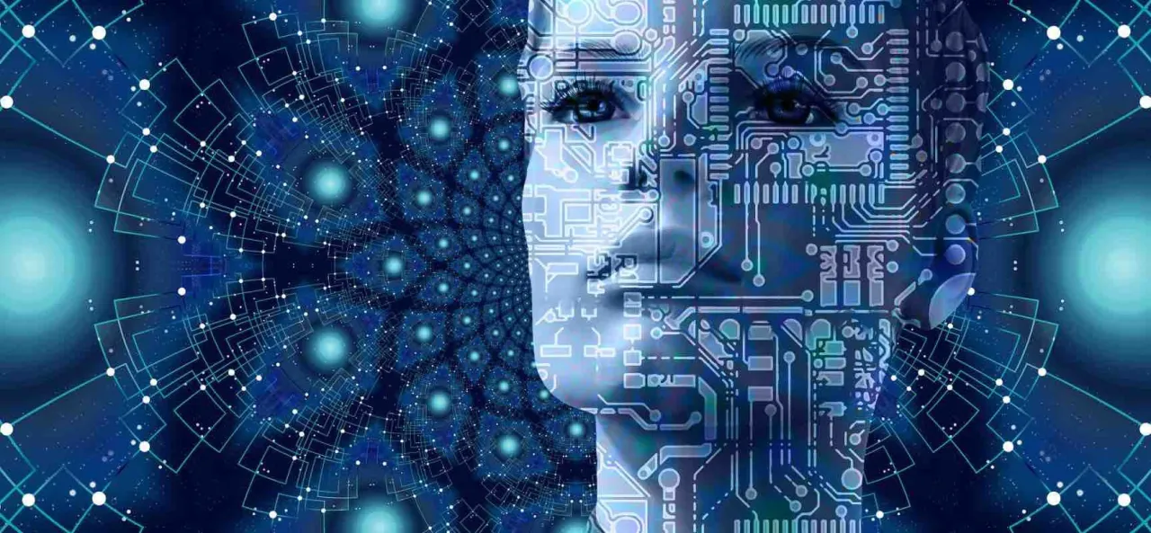 Image de l'articleIA Générative - Encore une fiction qui devient réalité ?