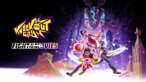 Image de l'article Saison 2 de Knockout City : Battez-vous au cinéma