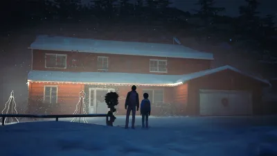 Image de l'articleLIFE IS STRANGE™ 2 arrive sur Nintendo Switch