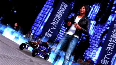 Image de l'articleLost Judgment se dévoile à l-rsquo;occasion du State of Play