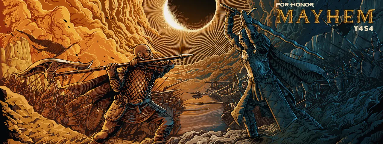 Image de l'articleRework et nouveau héro