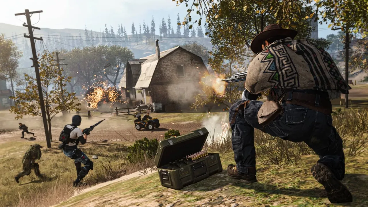Image de l'article Saison 5 : Patch note 1.26