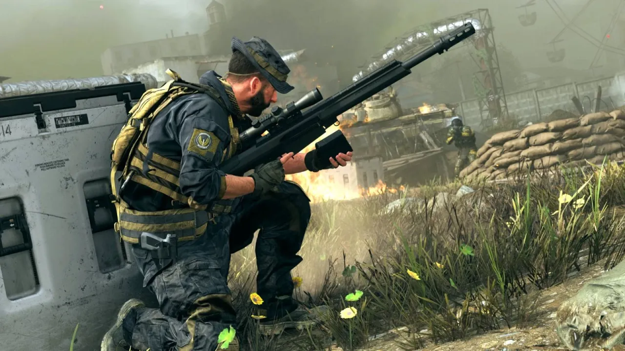 Image de l'articleSaison 4 : Patch note 1.23