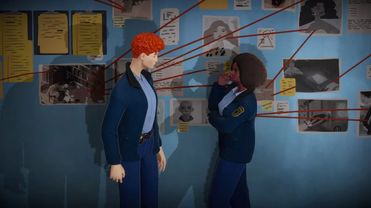 Image de l'articleMurder Mystery Machine prépare sa sortie sur PC et consoles