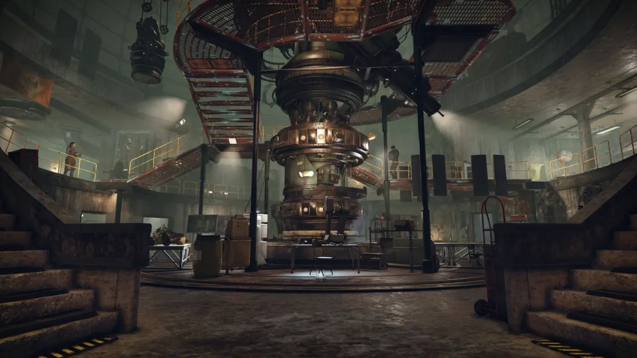 Image de l'article FALLOUT 76 : Aube d'Acier se dévoile en vidéo