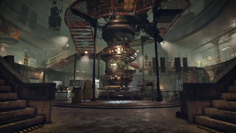 Image de l'articleFALLOUT 76 : Aube d'Acier se dévoile en vidéo
