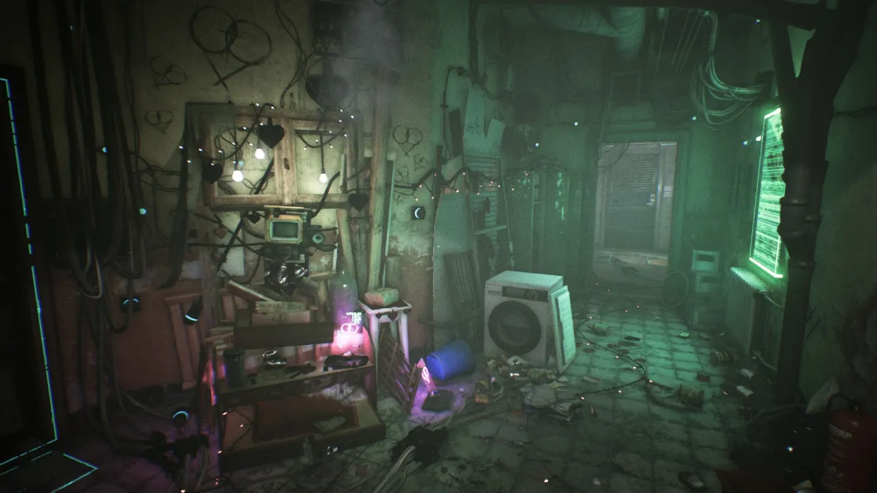 Image de l'article TEST Observer Redux : Comme des larmes dans la pluie