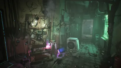 Image de l'articleTEST Observer Redux : Comme des larmes dans la pluie