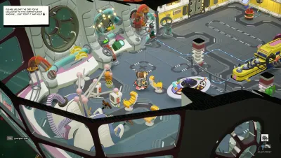 Image de l'articleOddyssey : Votre univers, votre périple, le nouveau jeu de 505 Games