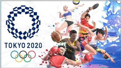 Image de l'articleJeux Olympiques de Tokyo 2020 -#8211; Le jeu vidéo Officiel™
