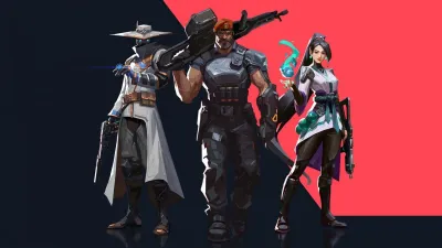 Image de l'articlePatch note Valorant 0.47