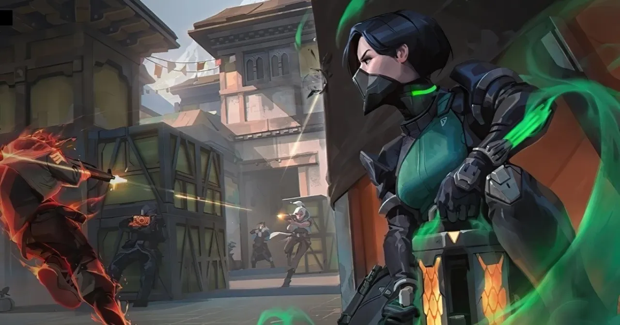 Image de l'article Patch note Valorant 0.49