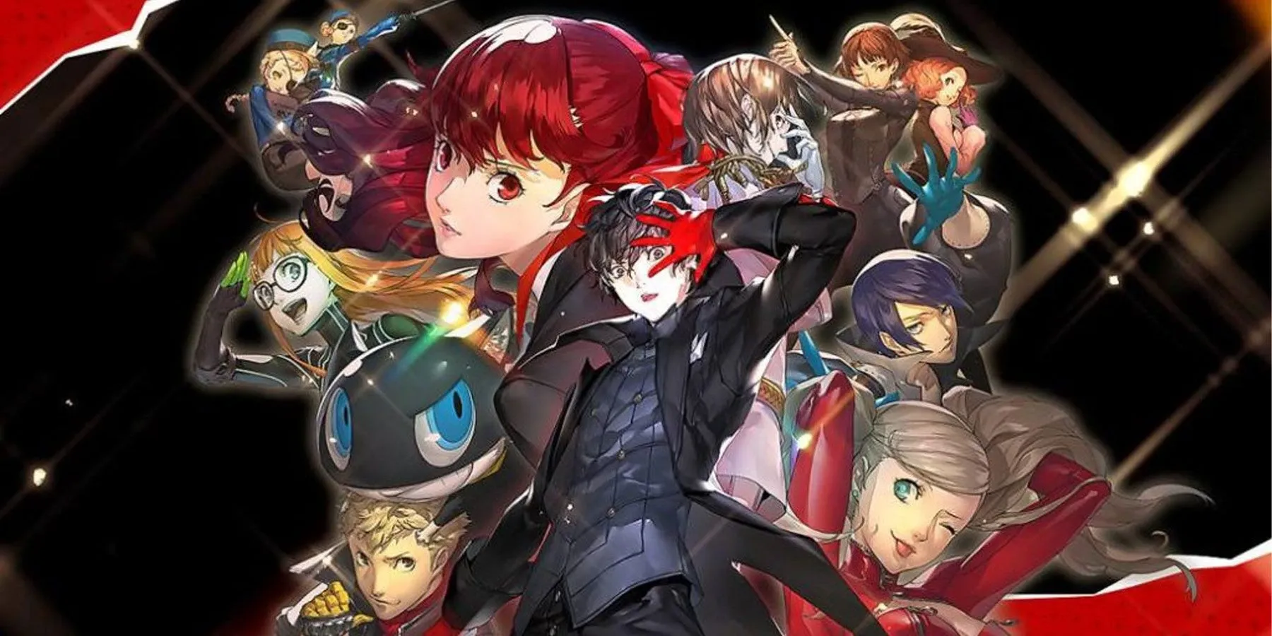 Image de l'article Persona sur XBox et Windows