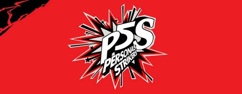 Image Persona 5 Strikers est disponible