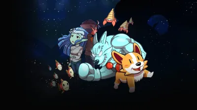 Image de l'articleUne date de sortie pour Protocorgi !