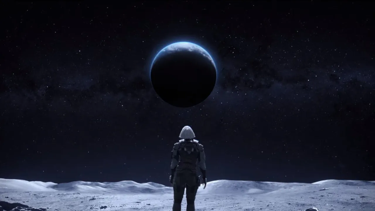 Image de l'articleTom Clancy’s Rainbow Six Siege - Void Edge - Gameplay