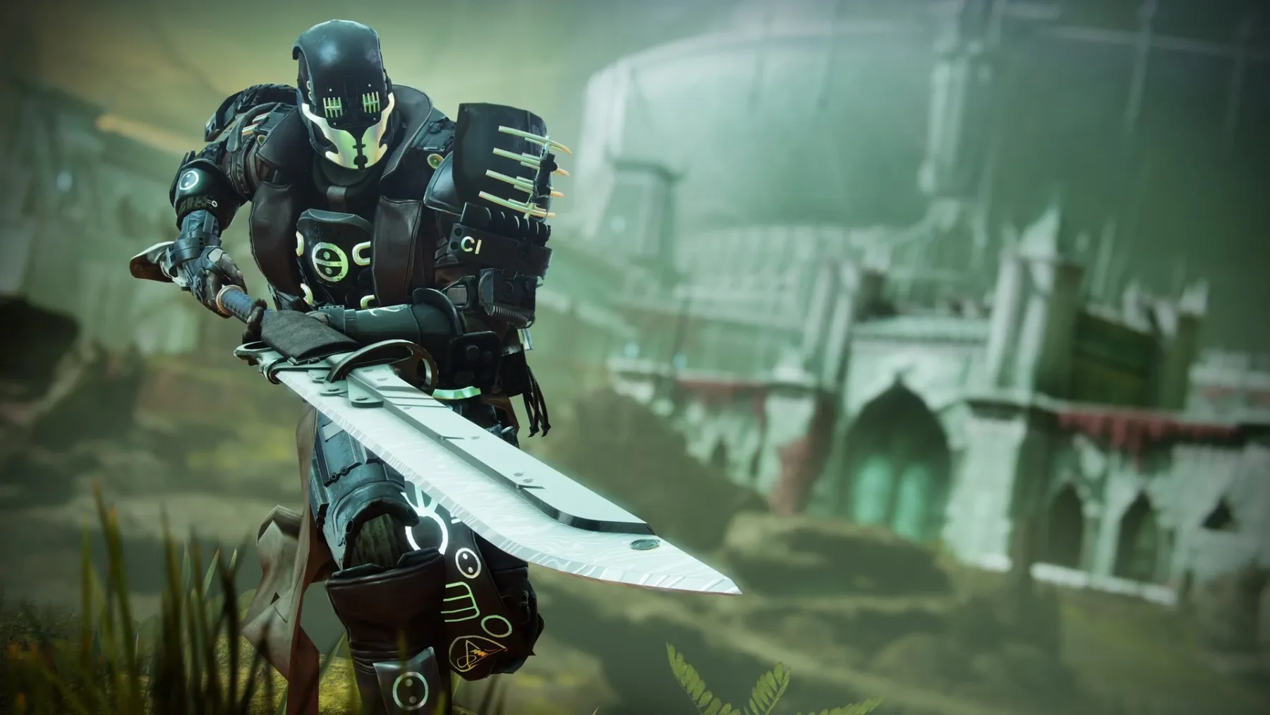 Image de l'article Destiny 2: La Reine Sorcière