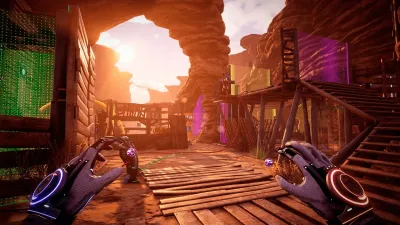 Image de l'articleRelicta annonce sa sortie