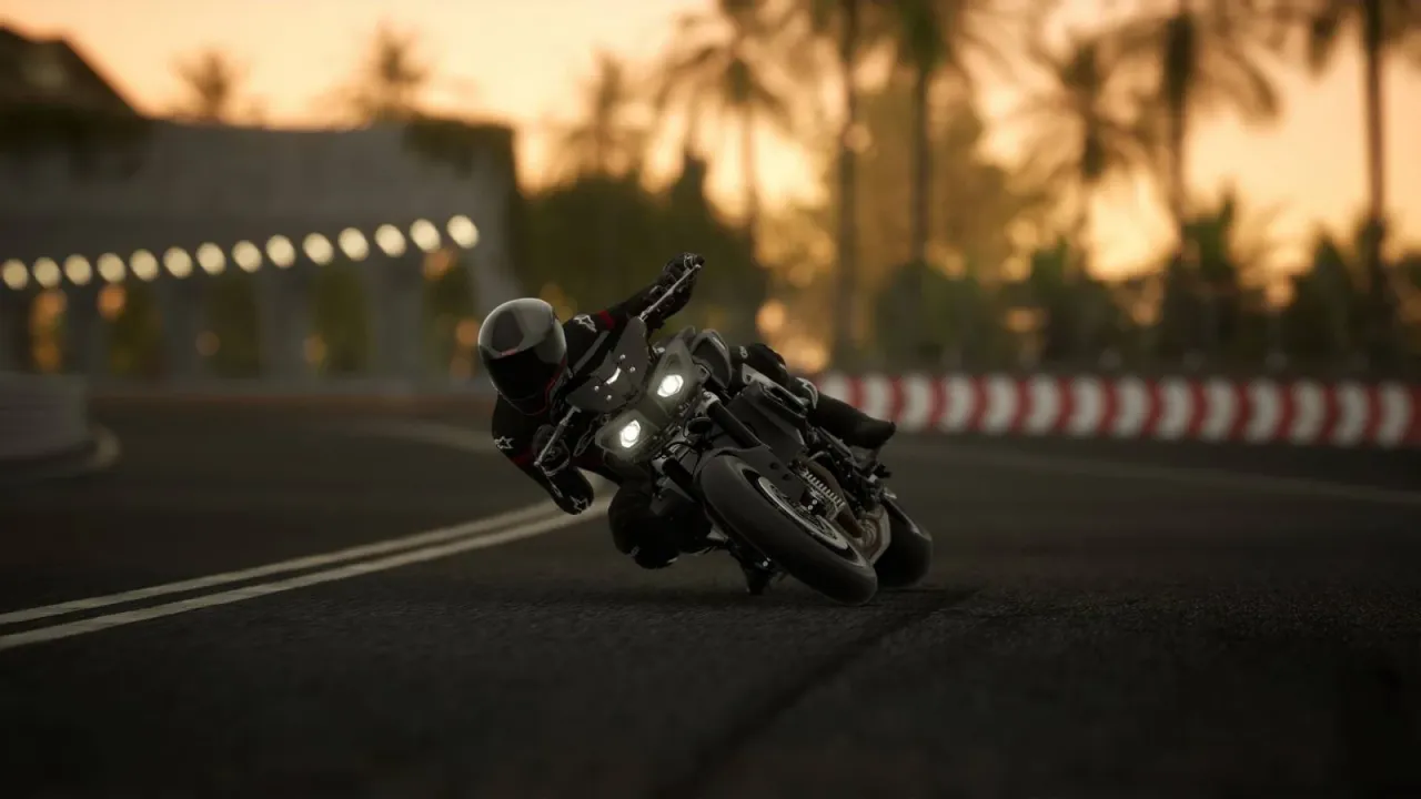 Image de l'articleRide 4 désormais disponible sur Playstation 5, Xbox Series X