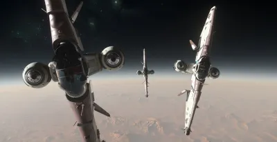 Image de l'article3.9 Nouveau vaisseau l-rsquo;ESPERIA PROWLER et refonte des MISC