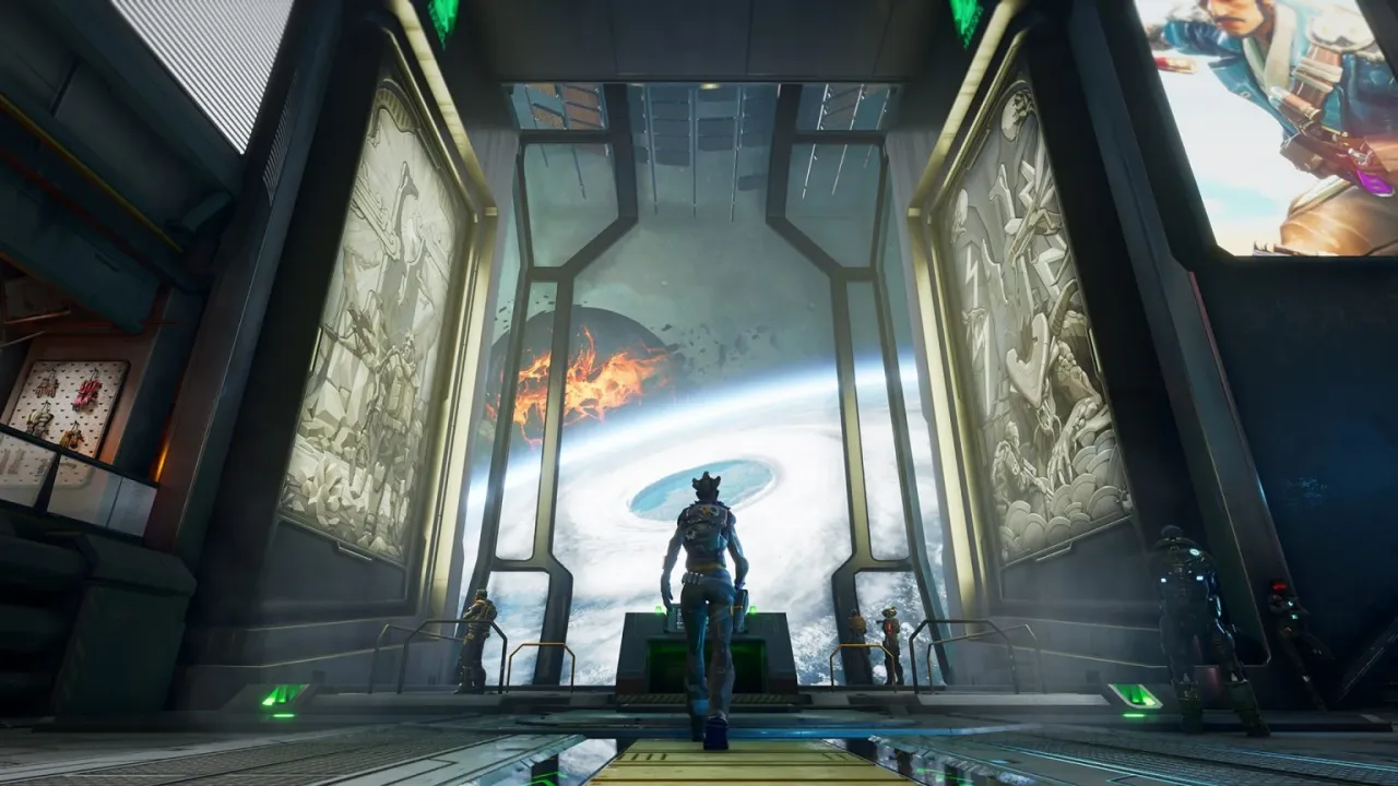 Image de l'articleSaison 3 : Nouvelle Station, nouveaux événements !