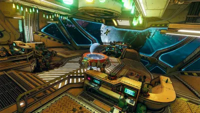 Image de l'articleBorderlands 3 Annonce du Director-rsquo;s Cut