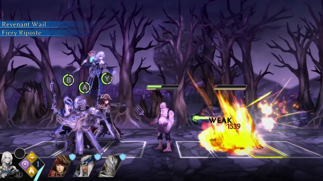 Image de l'article Fallen Legion Revenants est maintenant disponible !