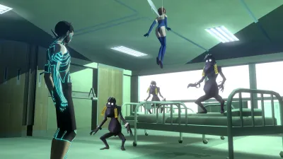 Image de l'articleShin Megami Tensei III Nocturne Hd Remaster Disponible !