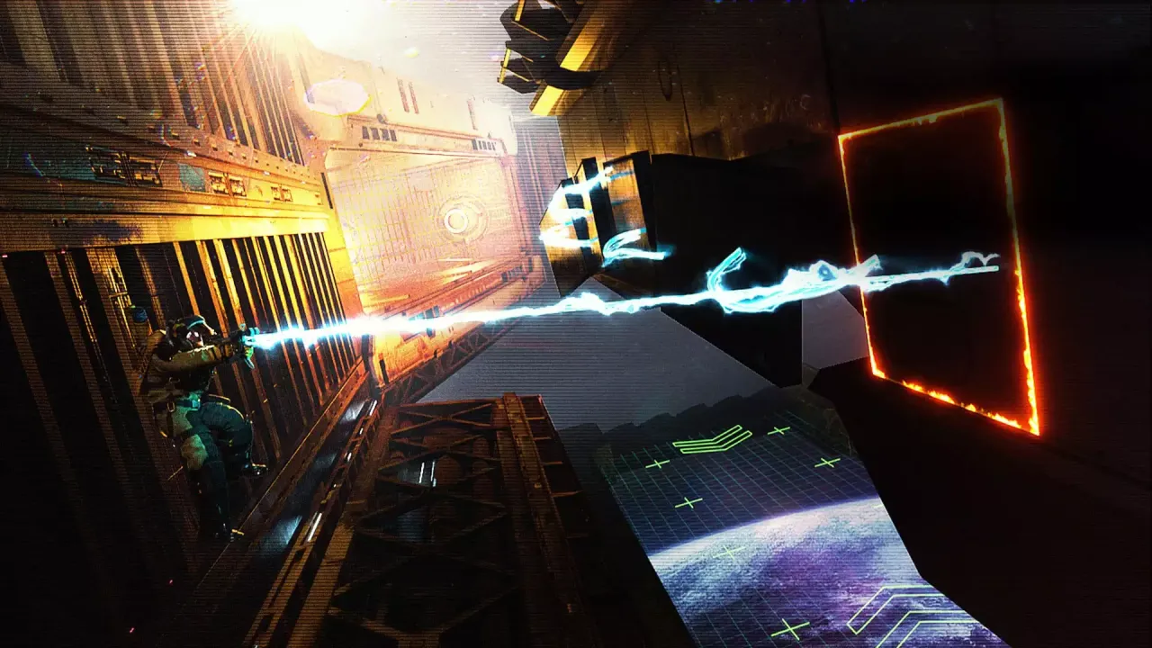 Image de l'articleHardspace: Shipbreaker débarque sur consoles