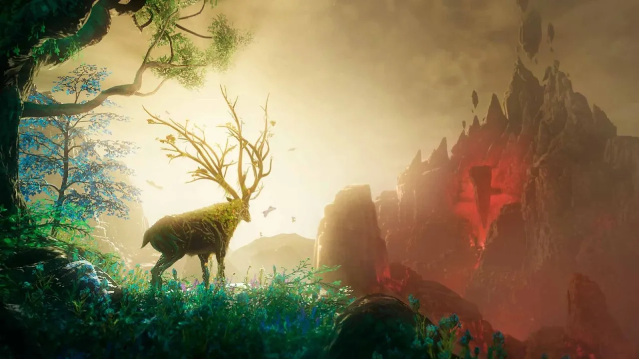 Image de l'articleNouvelle date de sortie de New World