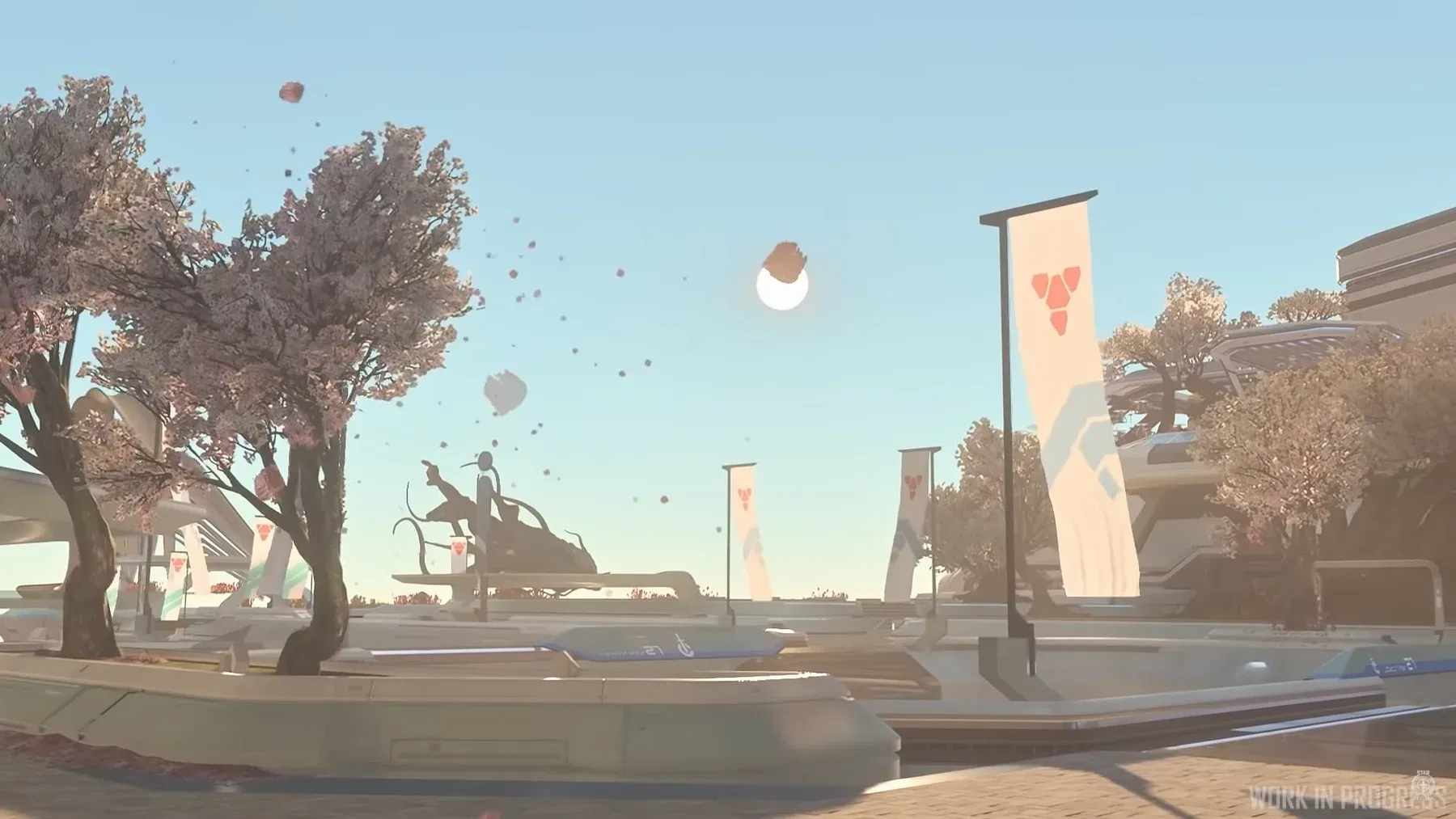 Image de l'article Inside Star Citizen : Sky High