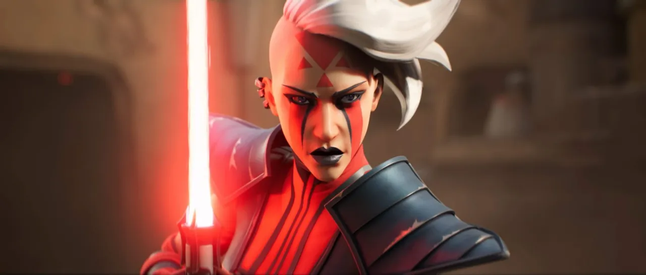 Image de l'article Star Wars: Hunters, entre dans l-rsquo;arène !