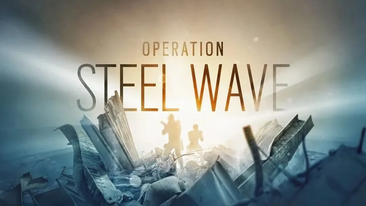 Image de l'articleL-rsquo;Opération Steel Wave [Y5S2] arrive à petits pas