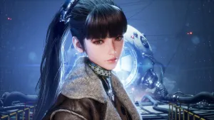 Image du test de jeu vidéo Stellar Blade - un souls-like grandiose et parfaitement maîtrisé [PS5]