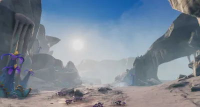 Image de l'articleSubnautica Below Zero disponible le 14 Mai, Trailer officiel