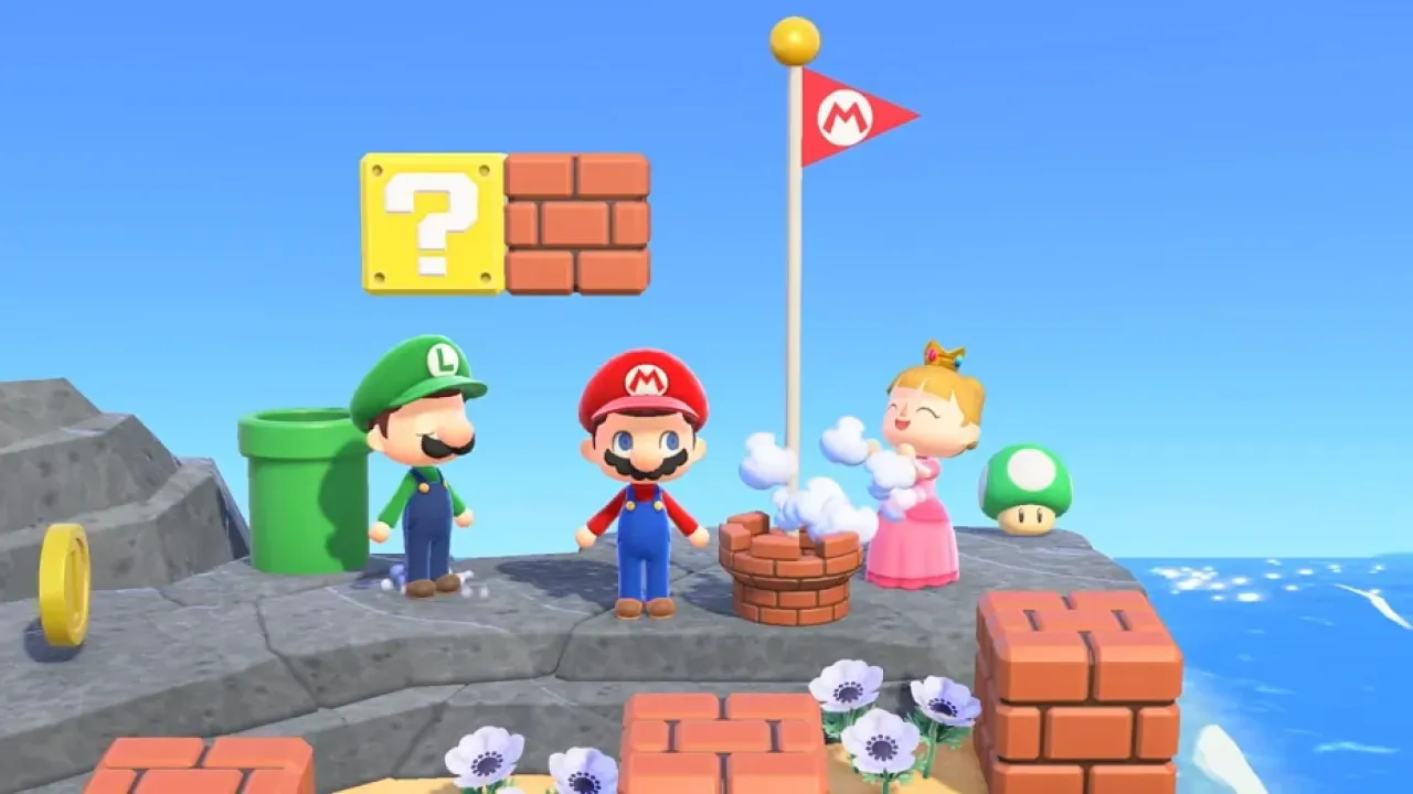 Image de l'article Animal Crossing New Horizon voit rouge