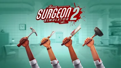 Image de l'articleTEST | Surgeon Simulator 2