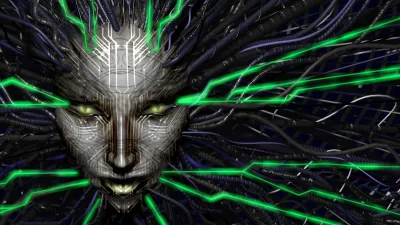 Image de l'articleNouveau trailer pour System Shock