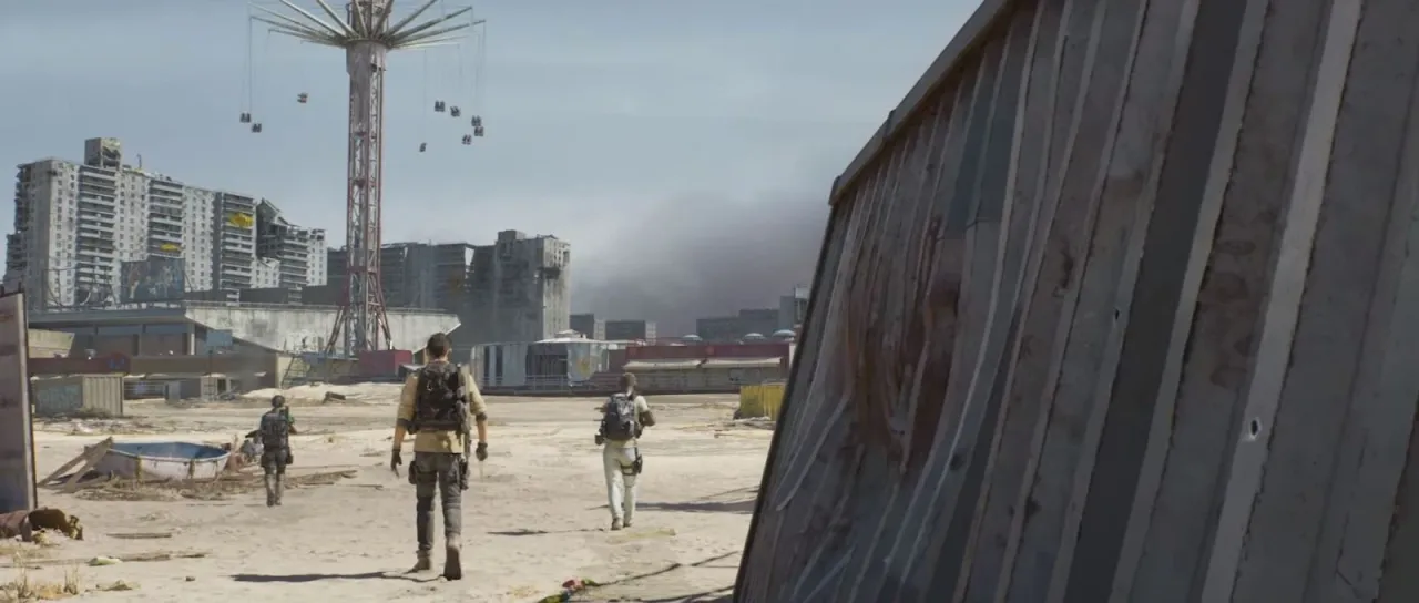 Image de l'article Episode 3 disponible le 29 Janvier !