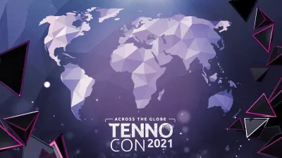 Image de l'articleRendez-vous pour la Tennocon 2021