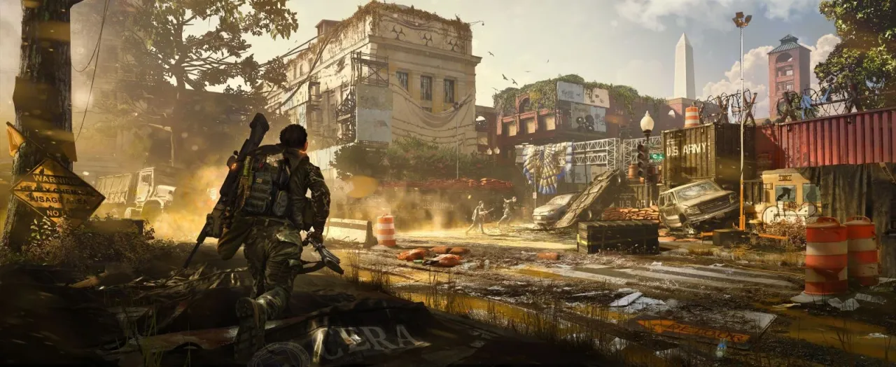 Image de l'articleLes saisons dans THE DIVISION 2: WARLORDS OF NEW YORK