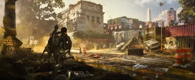 Image de l'articleLes saisons dans THE DIVISION 2: WARLORDS OF NEW YORK