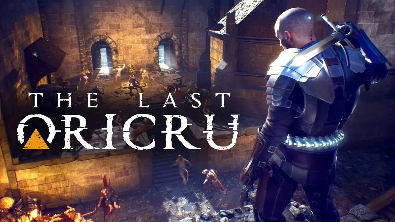 Image de l'articleThe last Oricru : le petit dernier de Goldknights