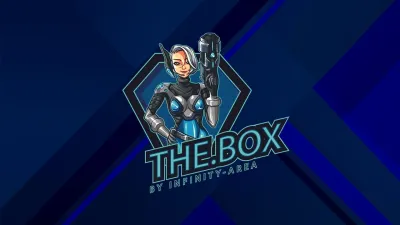 Image de l'articleINFINITY-AREA PRÉSENTE THE.BOX !