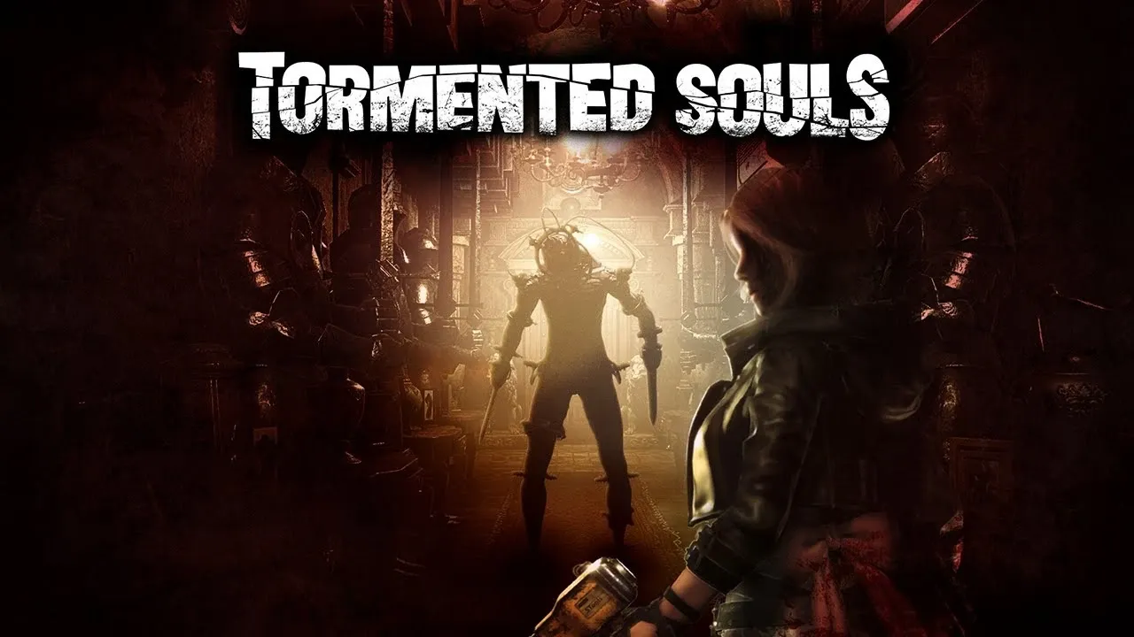 Image de l'article Plongez dans l-rsquo;horreur de Tormented Souls