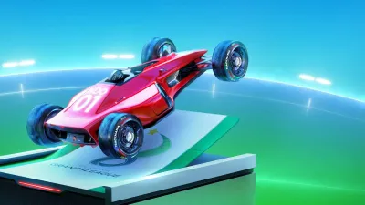 Image de l'articleTrackmania : Les détails de cette nouvelle version