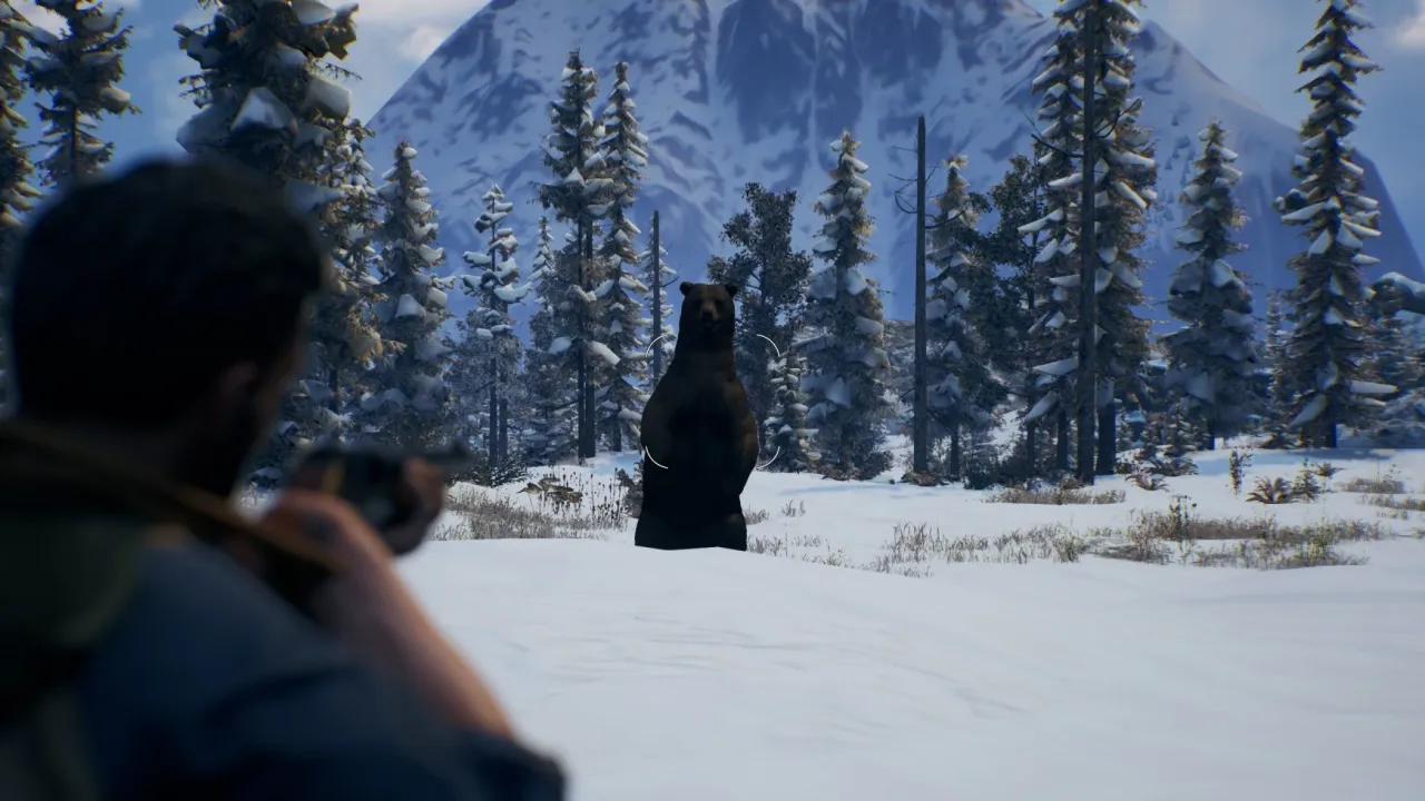 Image de l'article Open Country débarque sur PC, Playstation 4 et Xbox One
