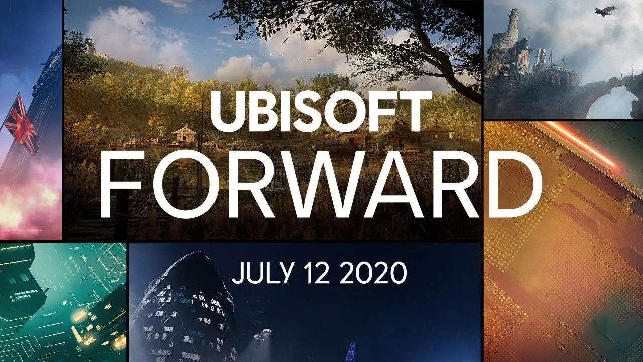Image de l'article Ubisoft Forward : Résumé de la conférence