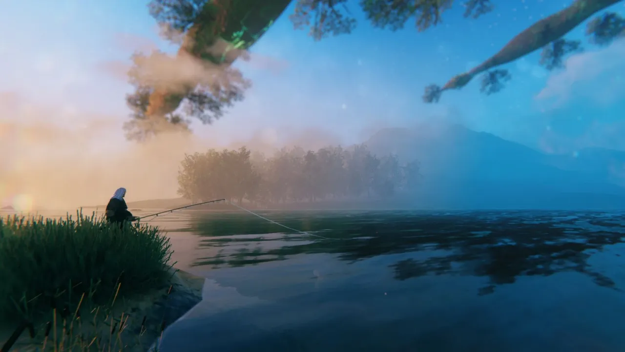Image de l'article Valheim, un survival game dans l’univers des Vikings !