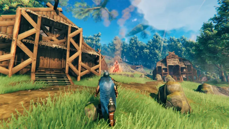 Image de l'articleValheim : FAQ et questions réponses